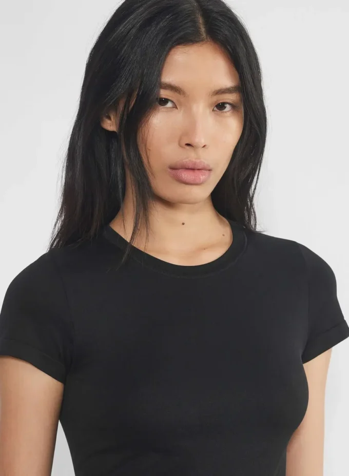 T-shirt Willow Smooth Seamless