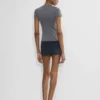 T-shirt Willow Smooth Seamless