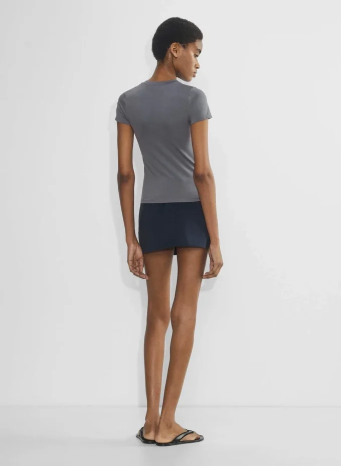 T-shirt Willow Smooth Seamless