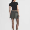 T-shirt Willow Smooth Seamless