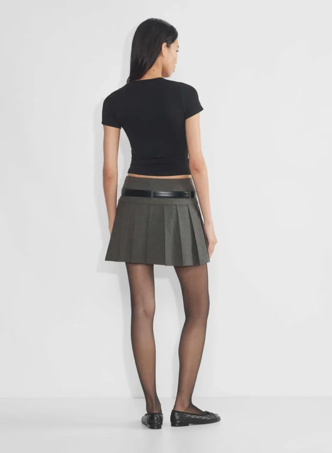 T-shirt Willow Smooth Seamless
