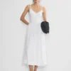 Technique Robe en lin