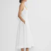 Technique Robe en lin