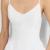 Technique Robe en lin