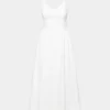Technique Robe en lin