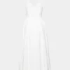 Technique Robe en lin