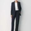 The Effortless Pant™ Coupe ajustée