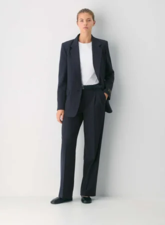 The Effortless Pant™ Coupe ajustée