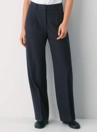 The Effortless Pant™ Coupe ajustée