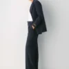 The Effortless Pant™ Coupe ajustée