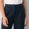 The Effortless Pant™ Coupe ajustée