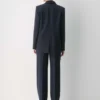 The Effortless Pant™ Coupe ajustée