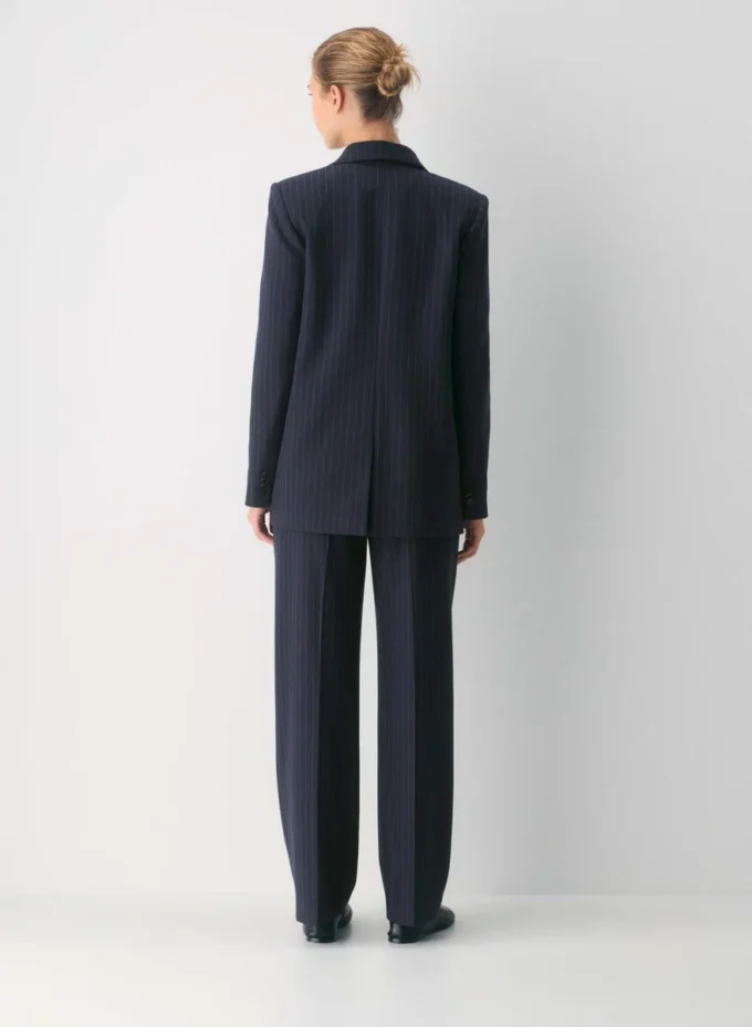 The Effortless Pant™ Coupe ajustée