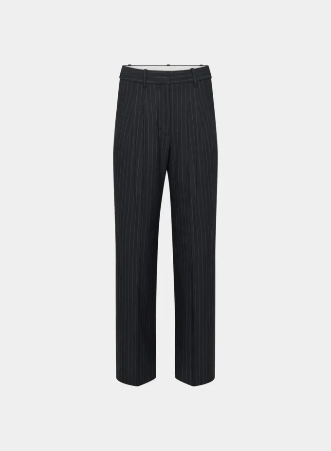 The Effortless Pant™ Coupe ajustée