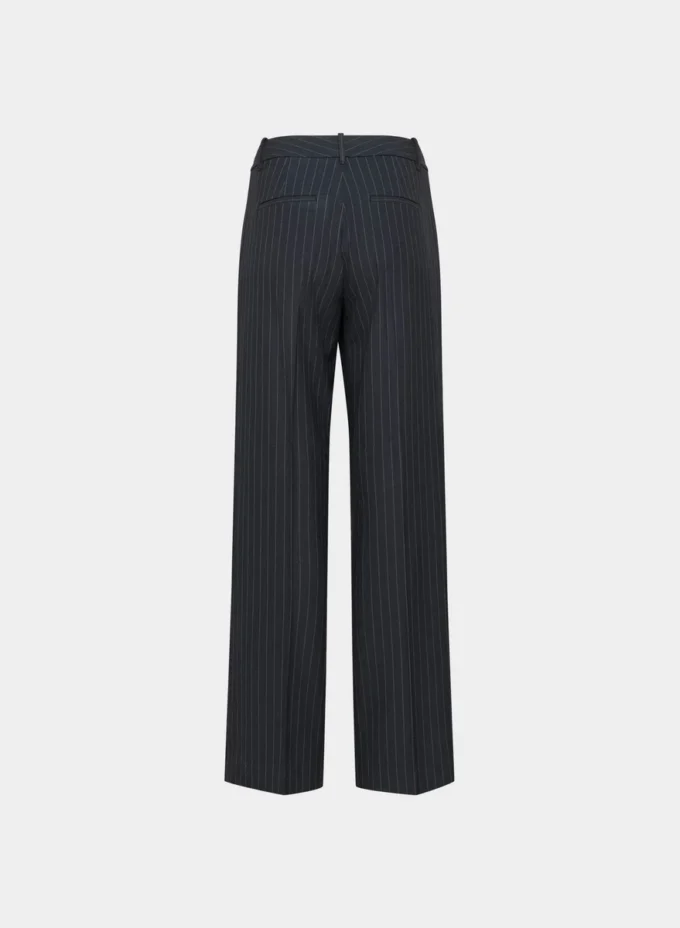 The Effortless Pant™ Coupe ajustée