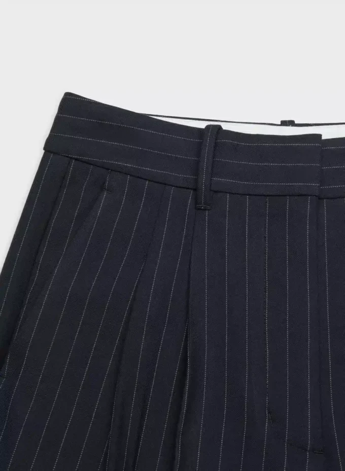 The Effortless Pant™ Coupe ajustée