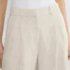 The Effortless Pant™ Cropped – CruiseLinen™
