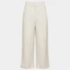 The Effortless Pant™ Cropped – CruiseLinen™