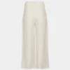 The Effortless Pant™ Cropped – CruiseLinen™