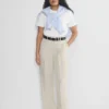 The Effortless Pant™ Curve-fit – CruiseLinen™