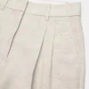 The Effortless Pant™ Curve-fit – CruiseLinen™