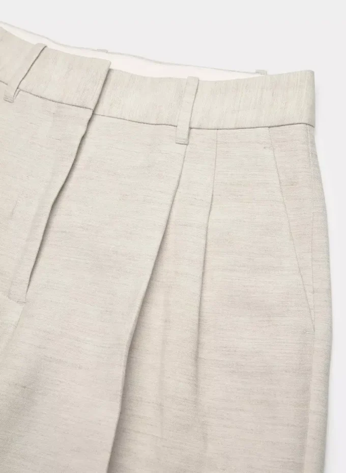 The Effortless Pant™ Curve-fit – CruiseLinen™