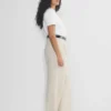 The Effortless Pant™ Curve-fit – CruiseLinen™
