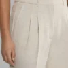 The Effortless Pant™ Curve-fit – CruiseLinen™