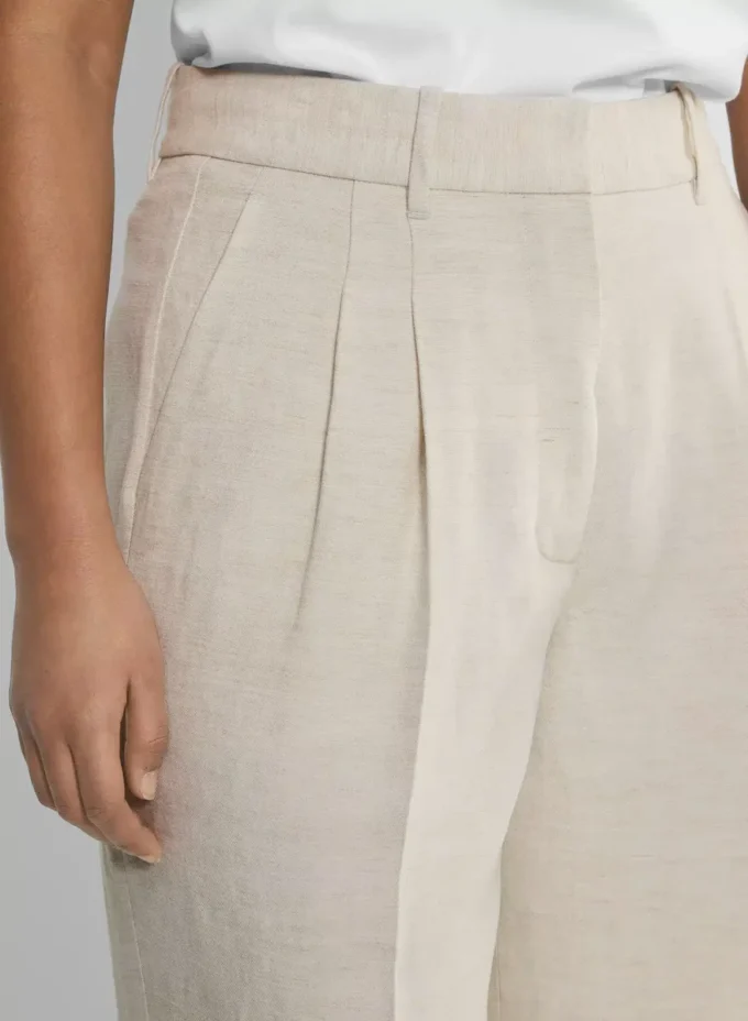 The Effortless Pant™ Curve-fit – CruiseLinen™