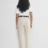 The Effortless Pant™ Curve-fit – CruiseLinen™