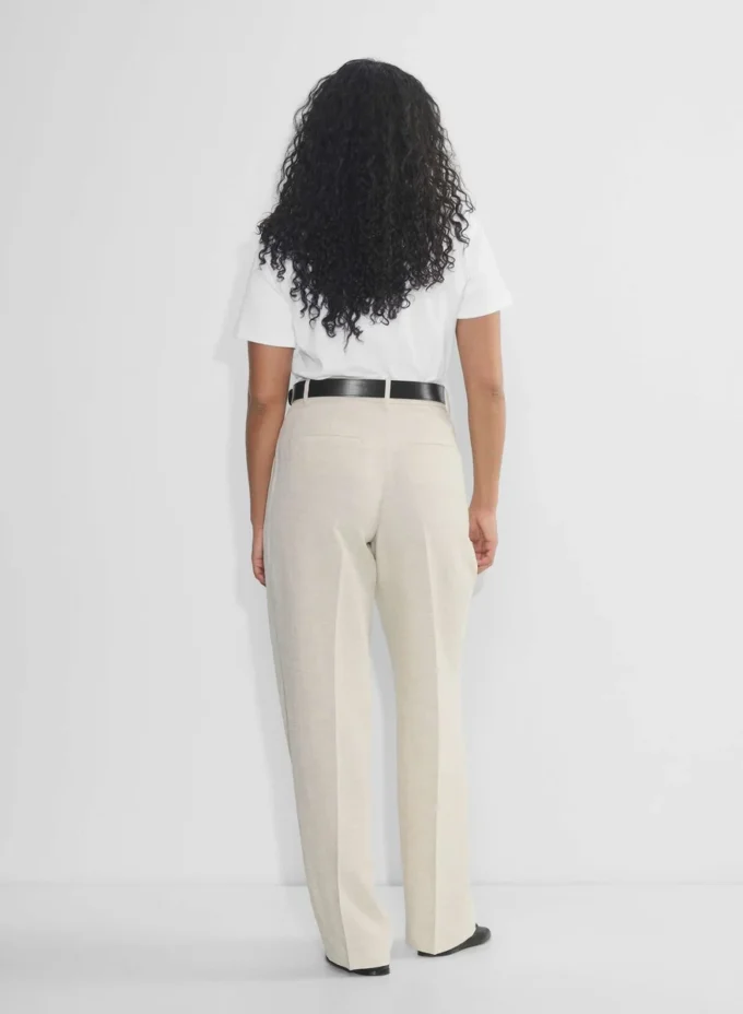 The Effortless Pant™ Curve-fit – CruiseLinen™