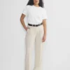The Effortless Pant™ Curve-fit – CruiseLinen™