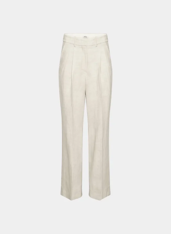 The Effortless Pant™ Curve-fit – CruiseLinen™