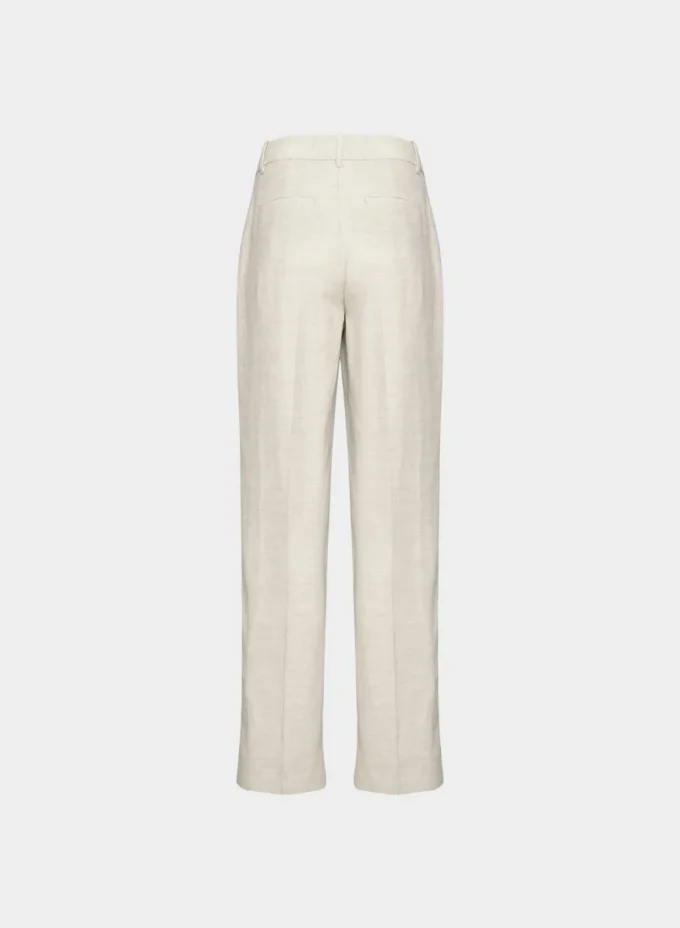 The Effortless Pant™ Curve-fit – CruiseLinen™
