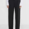 The Effortless Pant™ – Laine de précision