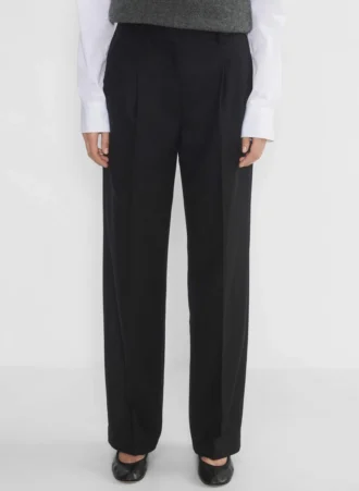 The Effortless Pant™ – Laine de précision
