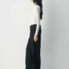 The Effortless Pant™ Lo-Rise – (Re)ssential