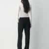 The Effortless Pant™ Lo-Rise – (Re)ssential