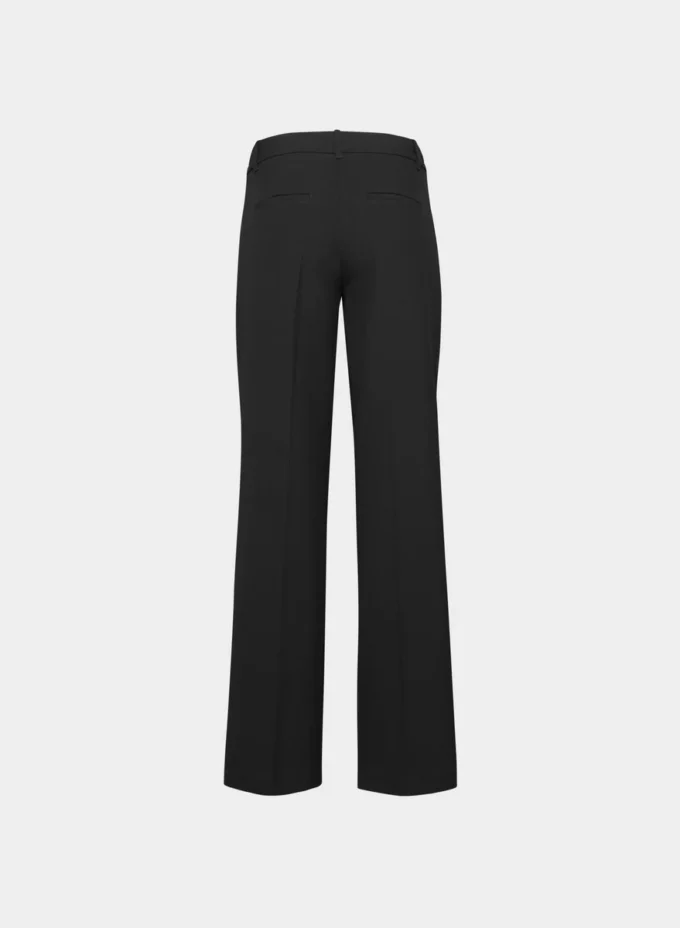 The Effortless Pant™ Lo-Rise – (Re)ssential
