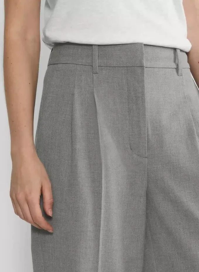 The Effortless Pant™ – (Re)ssential Light