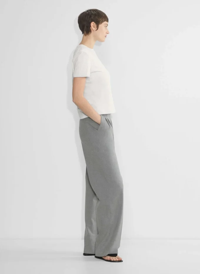 The Effortless Pant™ – (Re)ssential Light