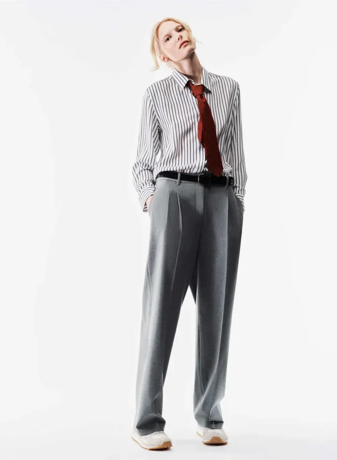 The Effortless Pant™ – (Re)ssential Light
