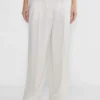 The Effortless Pant™ Satin