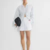 The Effortless Short™ Coupe ajustée mi-cuisse