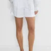 The Effortless Short™ Coupe ajustée mi-cuisse