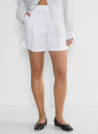 The Effortless Short™ Coupe ajustée mi-cuisse