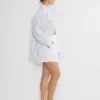 The Effortless Short™ Coupe ajustée mi-cuisse