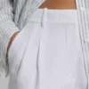 The Effortless Short™ Coupe ajustée mi-cuisse