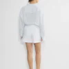 The Effortless Short™ Coupe ajustée mi-cuisse