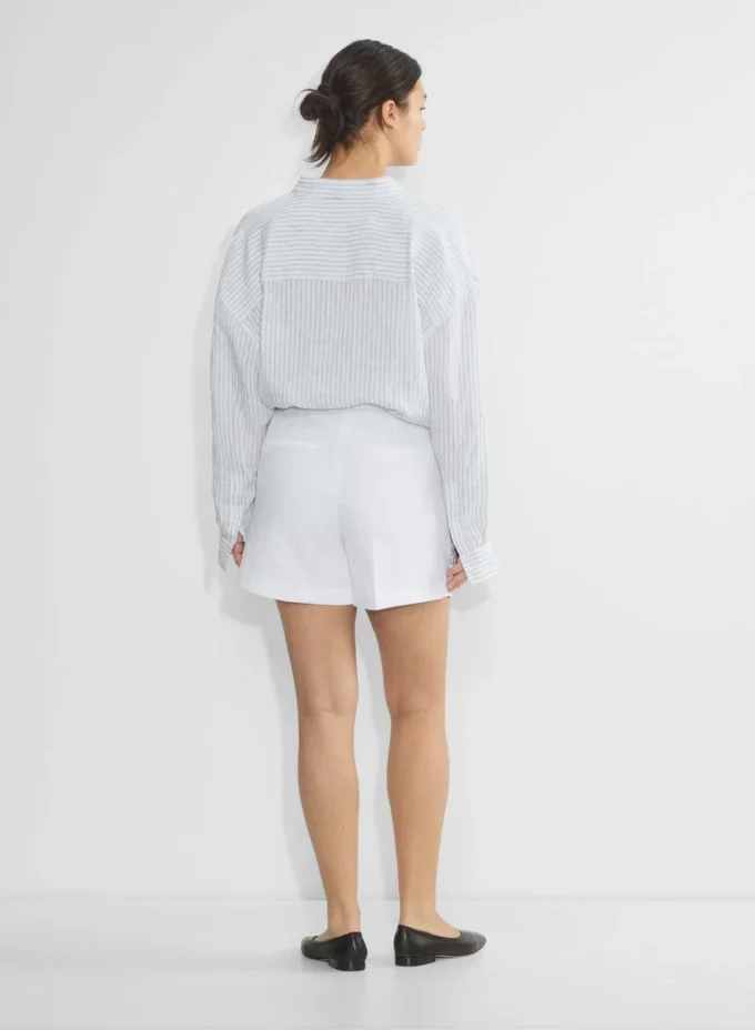 The Effortless Short™ Coupe ajustée mi-cuisse